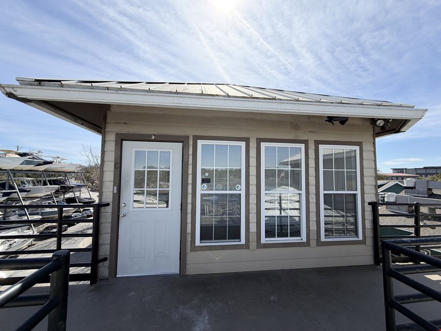 510 Mill St
