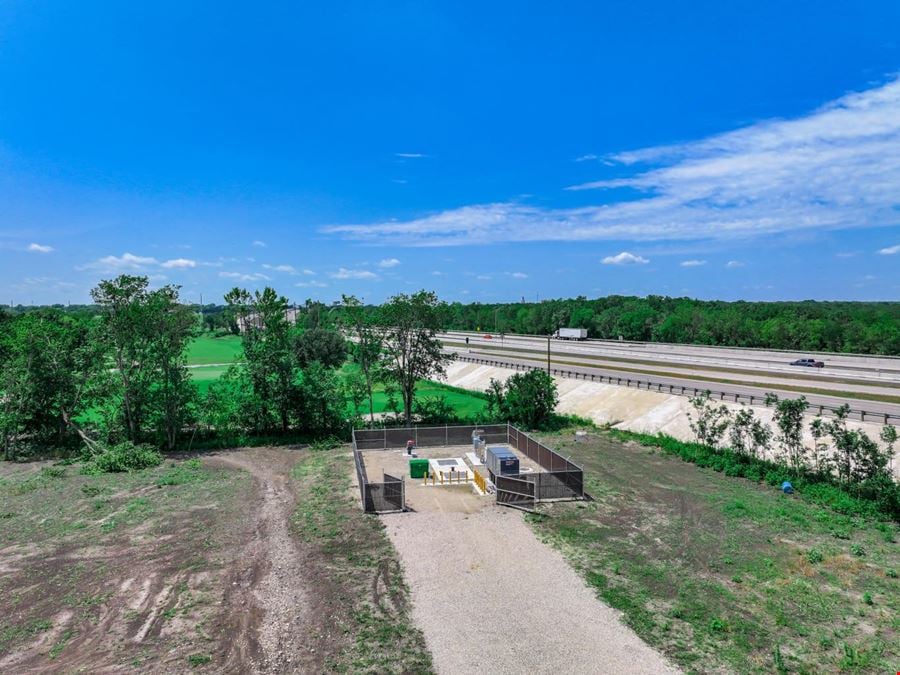 Land for Sale in Crandall