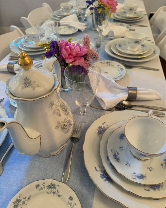 Event and Catering Venue (previously Florist & Bakery)