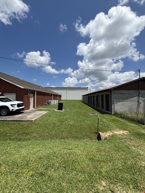 Caliber Collision Anchored Net Lease Portfolio