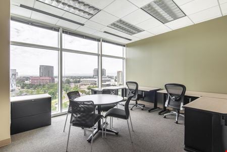 Preview of Office space for Rent at 4600 South Syracuse 9th Floor