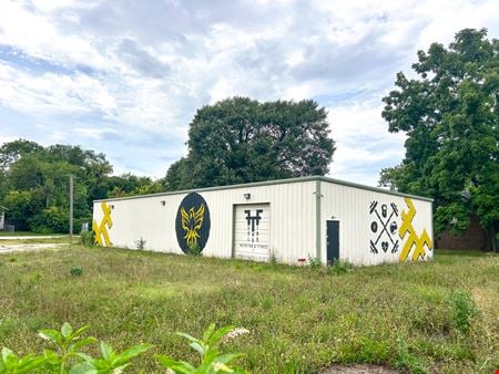 Preview of Industrial space for Rent at 120 Orders Street