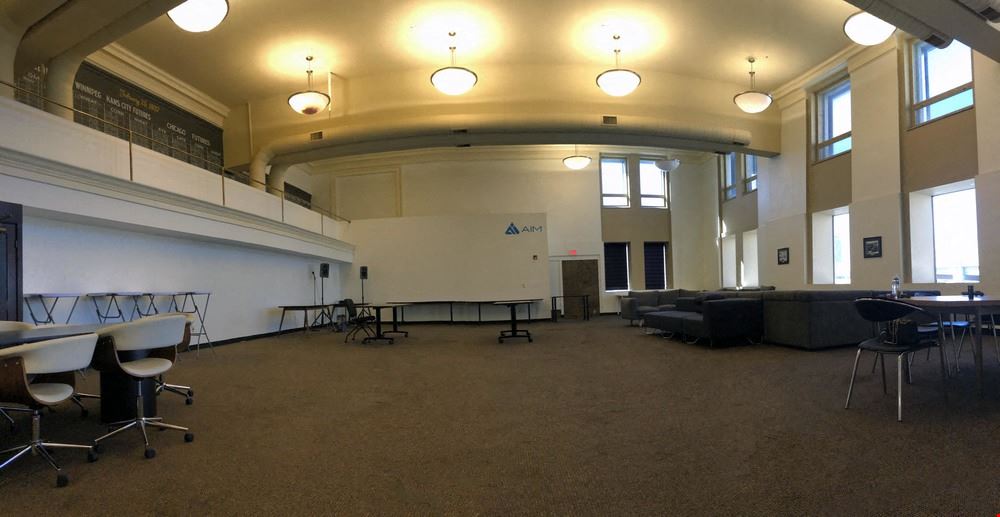 Office property in Omaha, NE