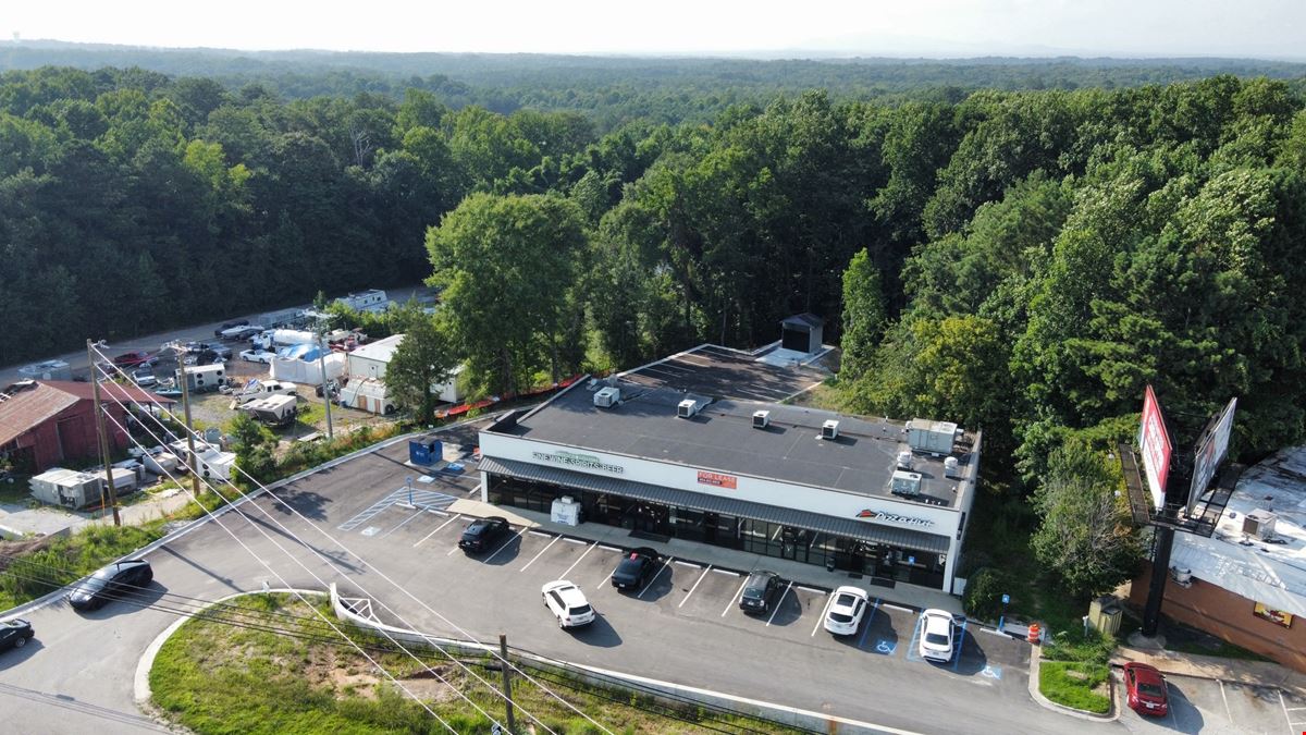 2330 Canton Highway