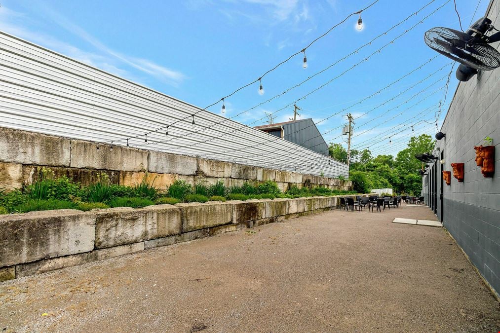 Real Estate/ Distillery/Brewery Business | For Sale