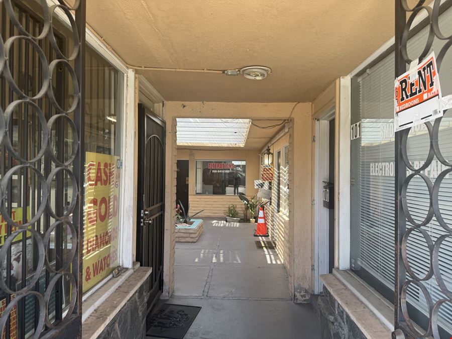 73282 Highway 111