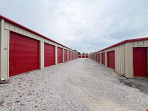 226 Unit Self Storage Portfolio