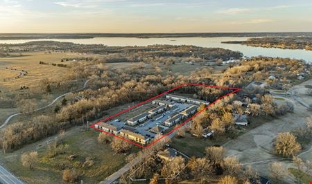 Preview of Multi-Family space for Sale at 810 Quail Run Road