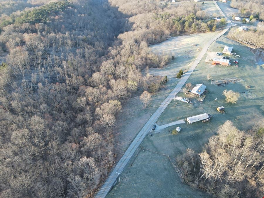 22106 Daisy Hill Rd
