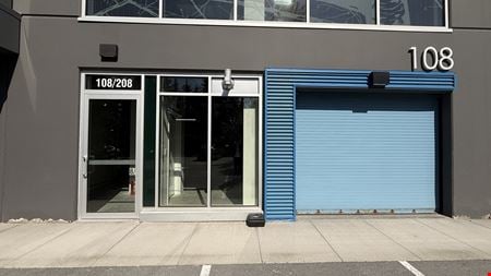 Preview of Industrial space for Sale at 4888 Vanguard Road