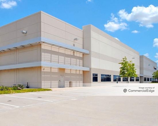 Preview of Industrial space for Rent at 2475 Esters Blvd