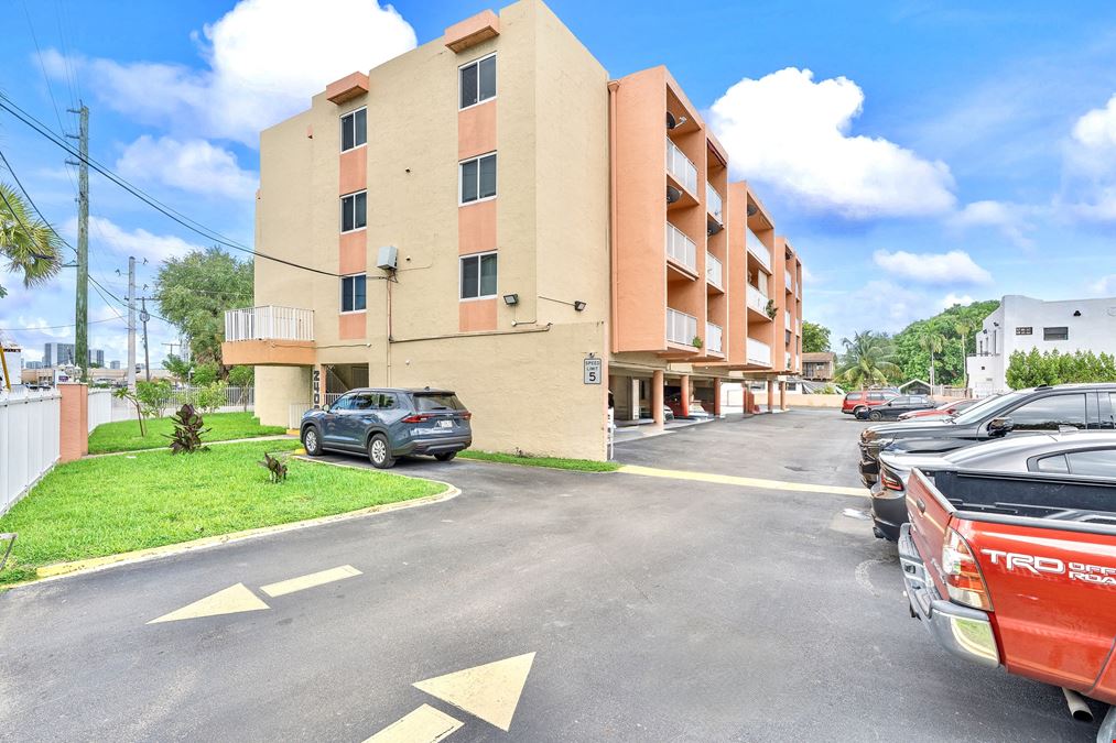 2400 NW 16th Street Rd