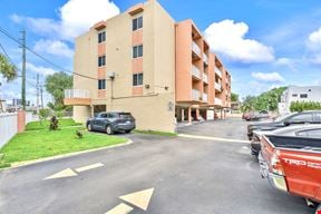 2400 NW 16th Street Rd
