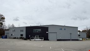 94,140 SF Industrial Property for Lease
