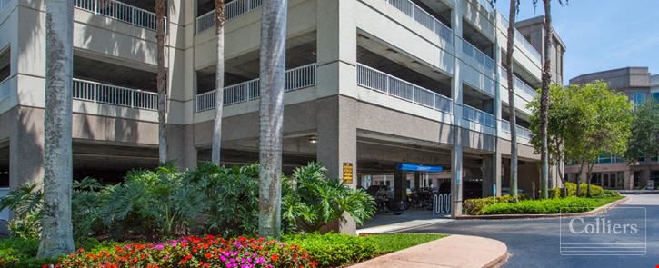 Peninsula Executive Center II