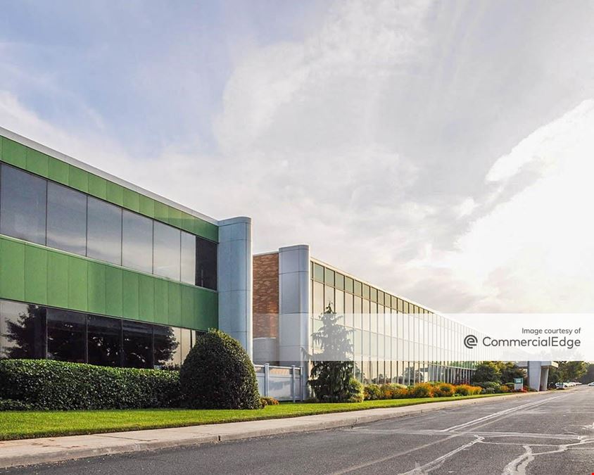 Sunrise Business Center