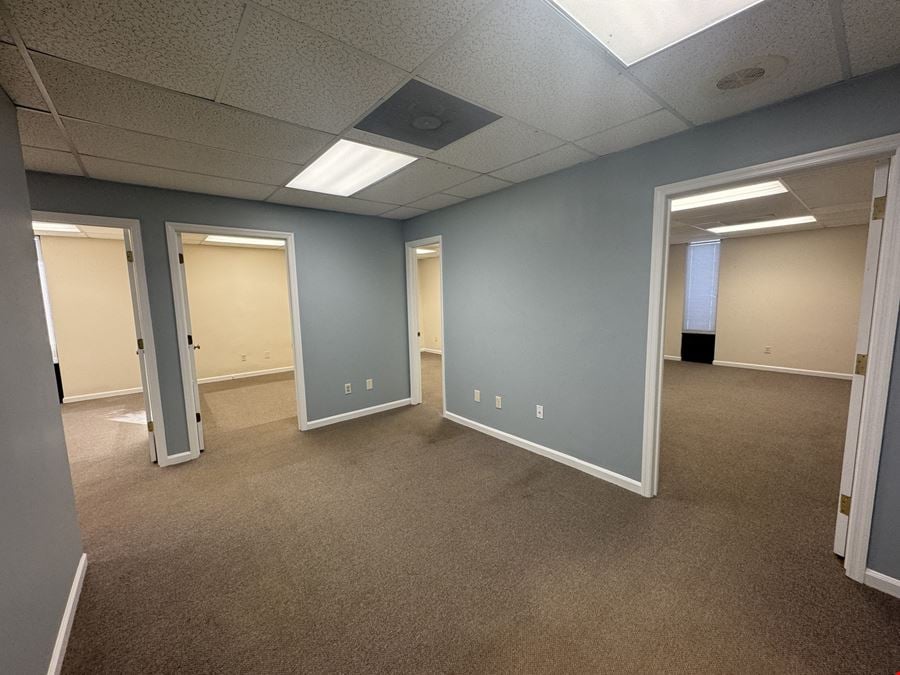 1,500 sqft Office Space New Bern NC