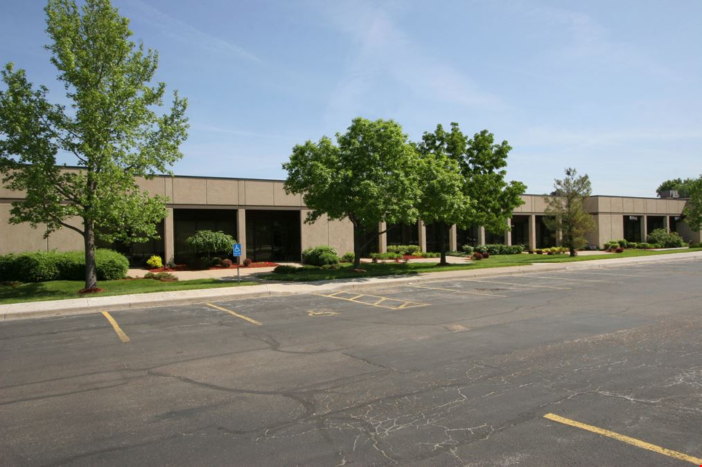Pine Ridge Business Park - Building E-2