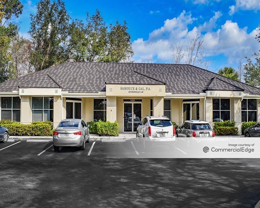 5405 Park Central Court