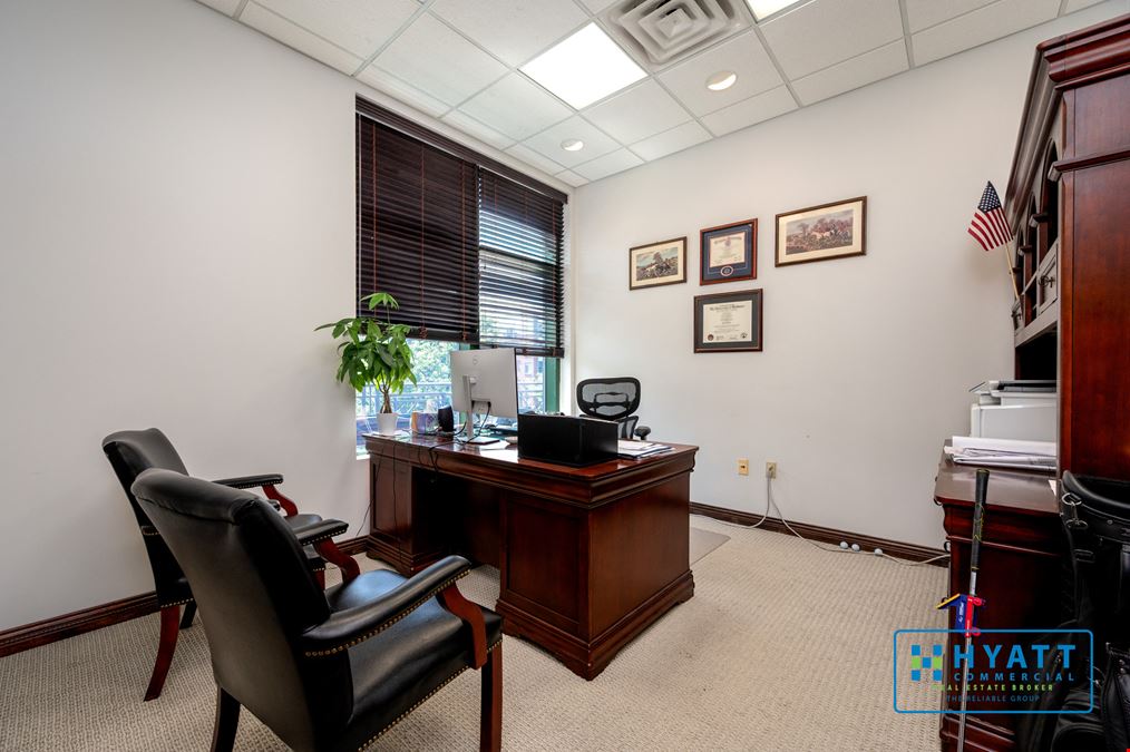 The Offices at Annapolis Towne Centre