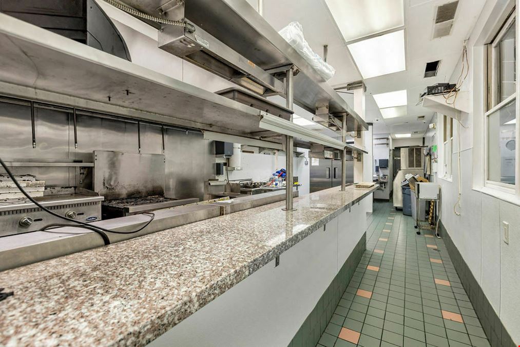 Mixed-Use Investment Property | Northside - Cincinnati, OH