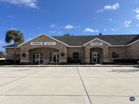 Preview of Office space for Rent at 2755 N Wickham Rd