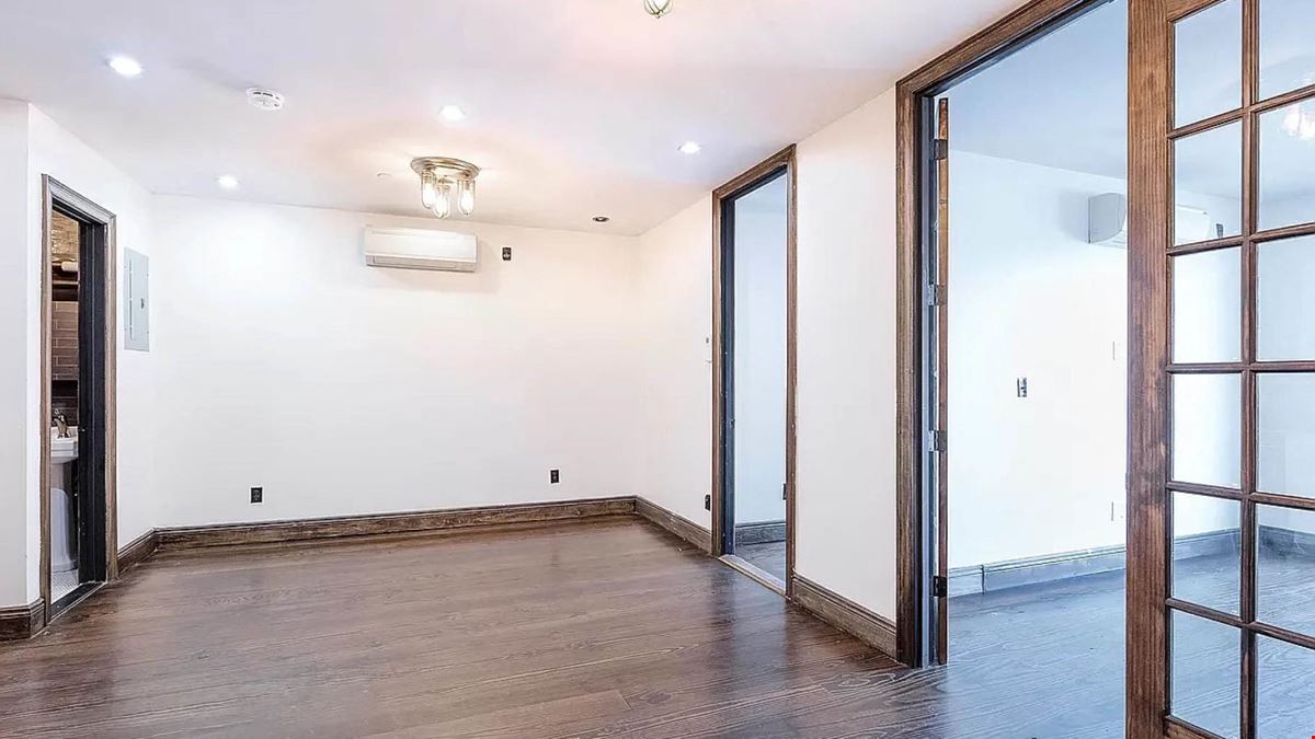 Bankruptcy Sale | 1140 Bushwick Avenue