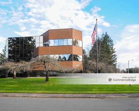 Preview of Office space for Rent at 1010 South 336th Street