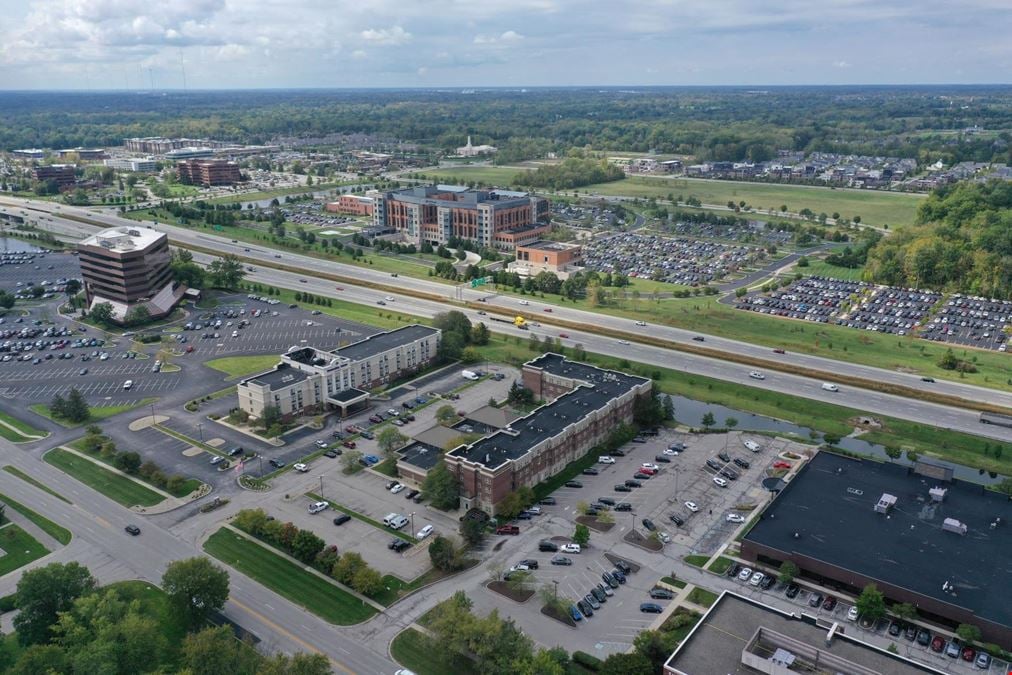 Residence Inn Carmel Indiana