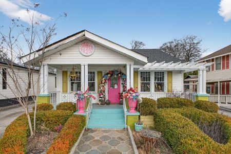 Preview of Retail space for Sale at 303 E Stone Avenue
