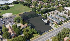 277 Plains Road E, Burlington