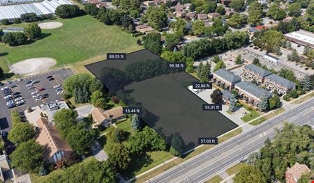 Preview of Other space for Sale at 277 Plain Road E, Burlington