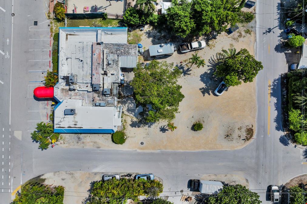 Shrimp Shack Islamorada