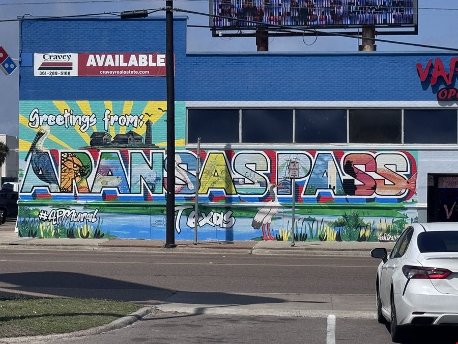 361 S Commercial