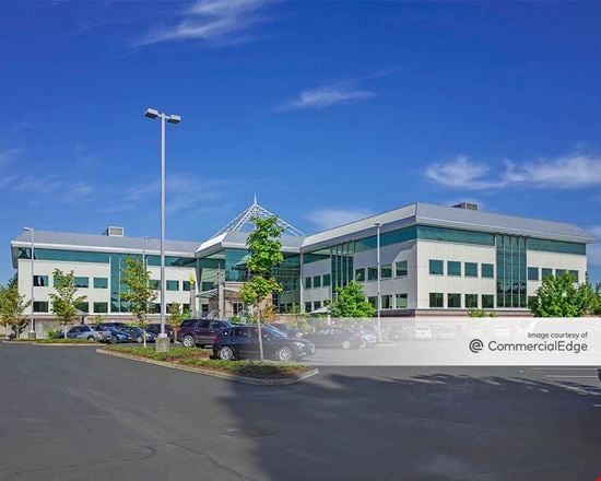 Preview of Office space for Rent at 6400 SE Lake Road