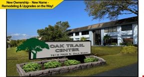 Oak Trail Center (Former Gulf South)