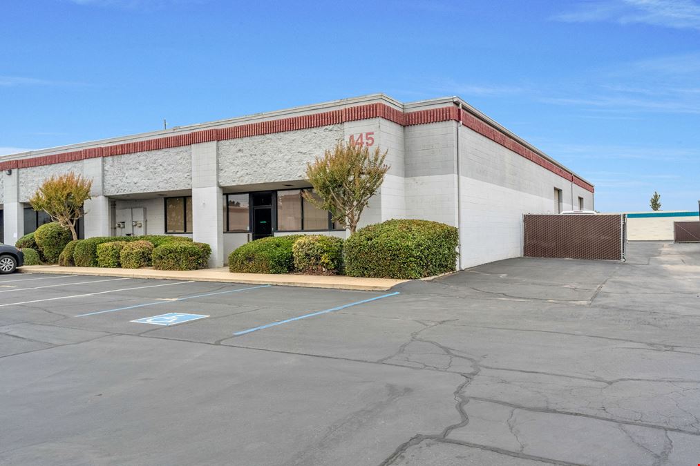 2727 North Grove Industrial Drive Suite 145