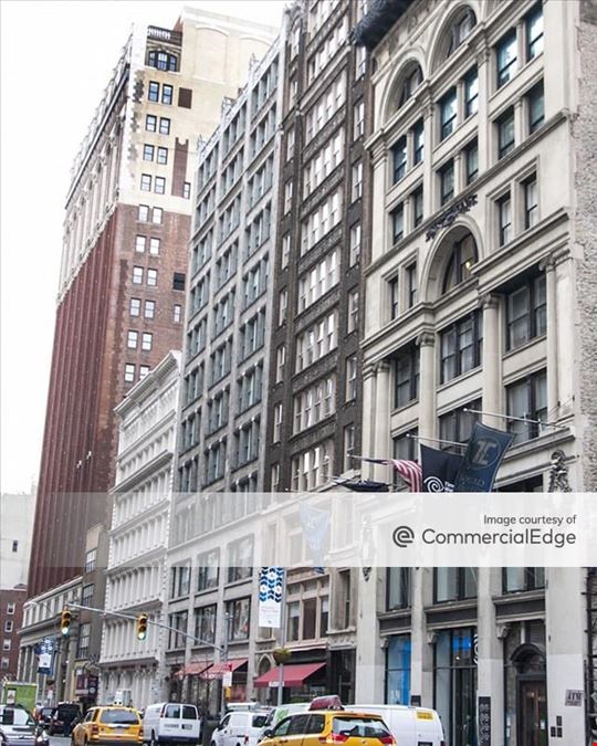 49 West 23rd Street