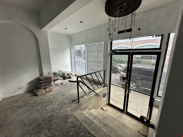 Preview of Retail space for Rent at 1503 Loiza Street