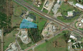 Lot 2 Country Club Commercial Park - 0.76 acres