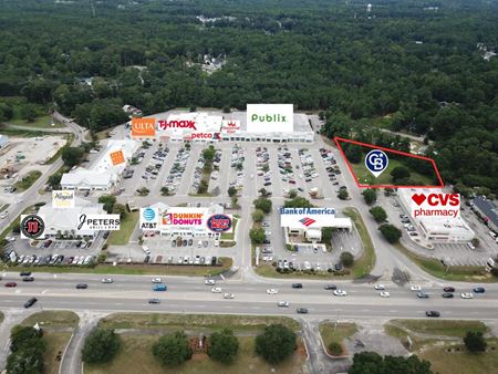 Preview of commercial space at 10301 Ocean Hwy