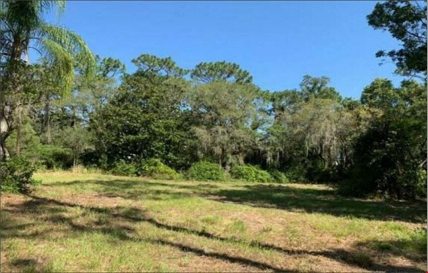 2.18 AC :: Residential land for development ::  Citrus Park/ Carrollwood