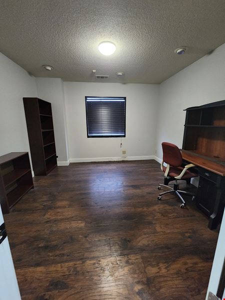 Preview of commercial space at 4528 Knight Rd