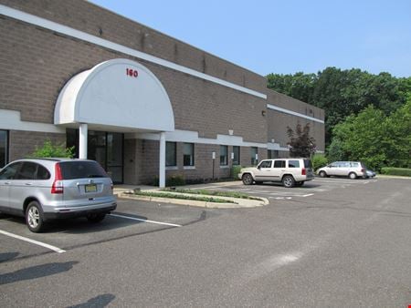 Preview of Industrial space for Rent at 160 E. 9th Avenue