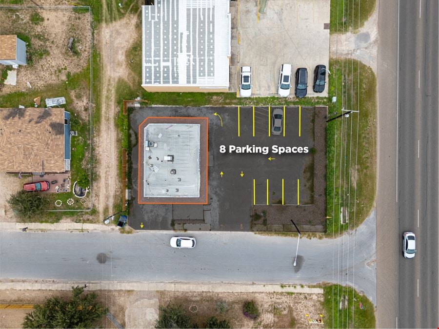 1,600 SF Turnkey Ready-To-Operate Restaurant