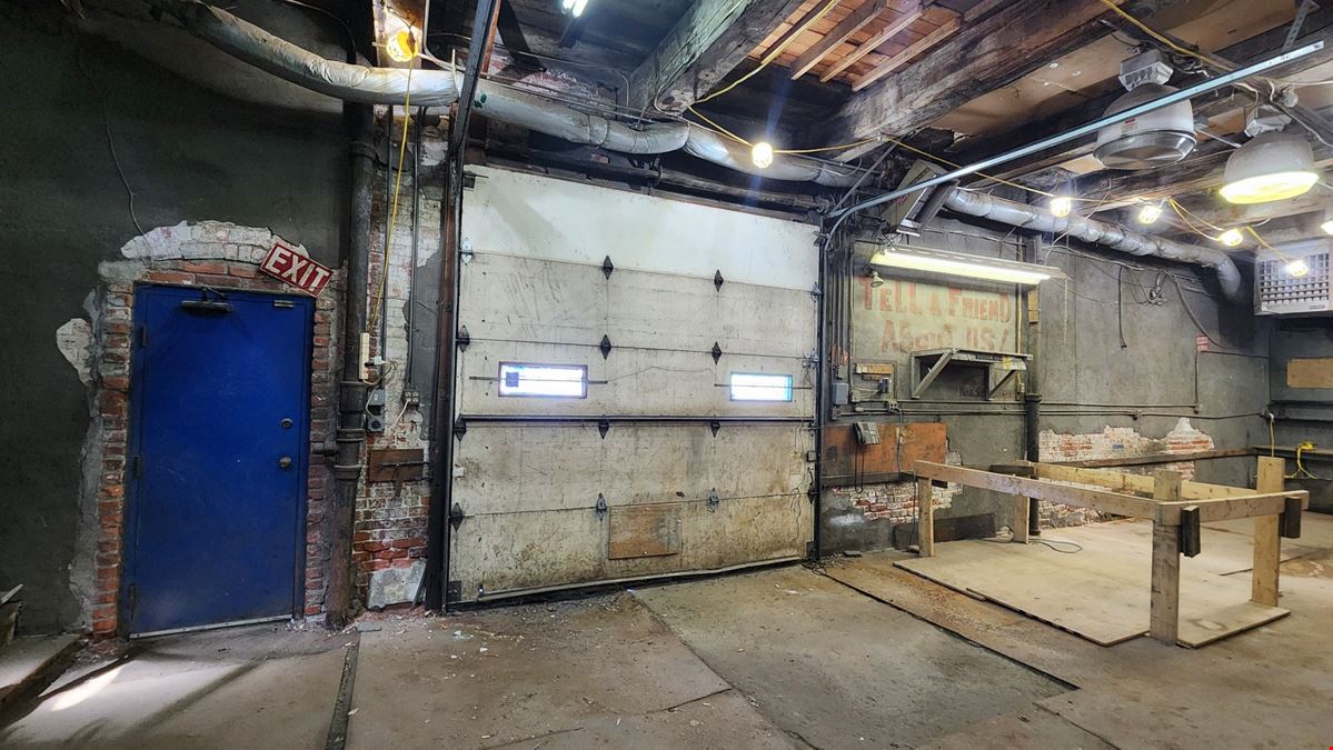 51 Harding St