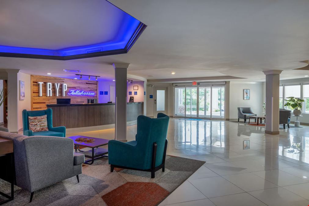 TRYP by Wyndham Tallahassee