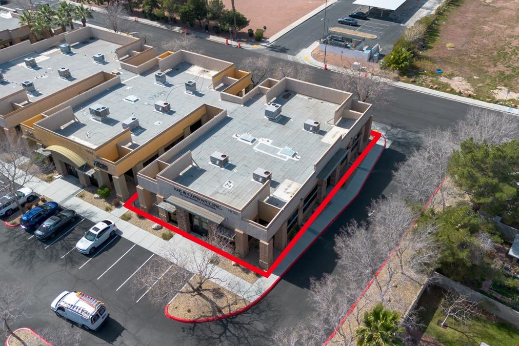 1820 Warm Springs- OFFICE FOR LEASE