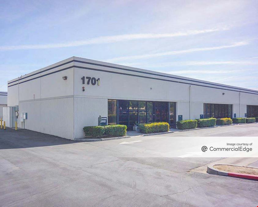 Vineyard Business Park
