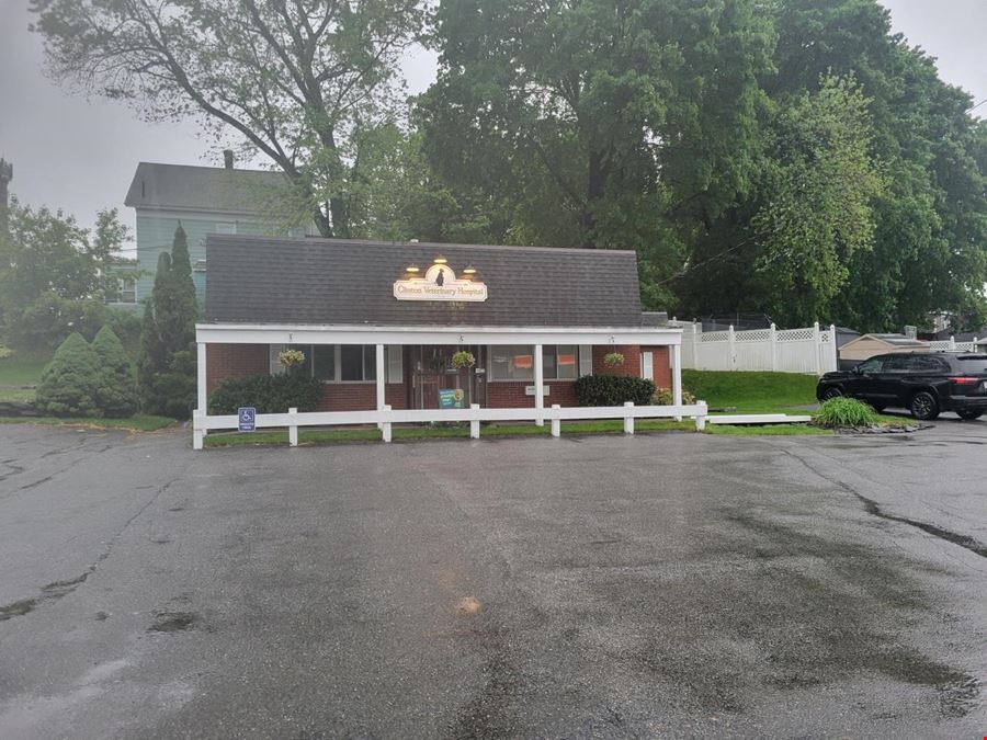 220 Brook Street, Clinton, MA 01510